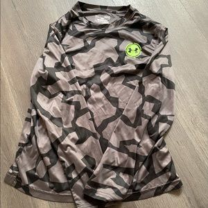 Under Armour Shirt